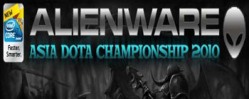 Alienware ADC2010 седьмой день