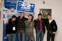 dota: NS, ARS-ART, Vigoss, VeiN, PGG