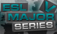 ESL Major Series