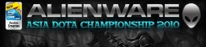 Asia Dota Championship