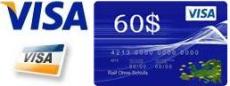Visa Virtual