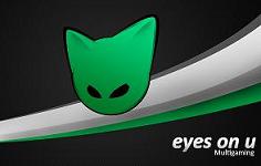 Eyes on U