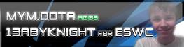 mym.dota 13abyknight