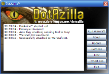 DotaZilla 1.2.0