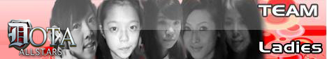 Team Ladies