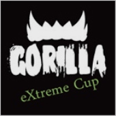 Gorilla eXtreme Cup
