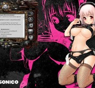 Astral Garena 5.5c