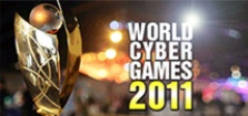 Официальные дисциплины WCG 2011