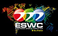 DOTA 2 на ESWC 2011