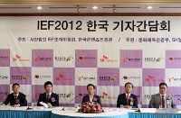 IEF 2012 - 24 000 долларов на LoL