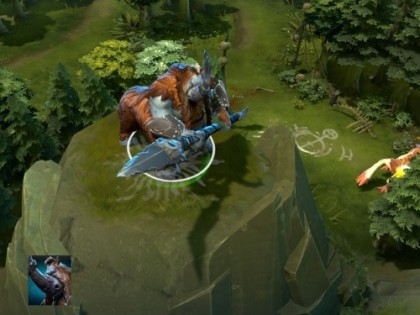 dota2_magnus_model dota2_magnus_model