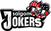 логотип SAIGON JOKER