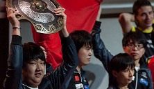DOTA 2. Заработки за 2012 год.