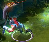 DOTA 2 - первый патч 2013 года