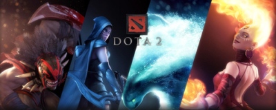 Внеплановое обновление DOTA 2