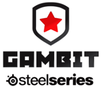 SteelSeries будут спонсировать Gambit Gaming