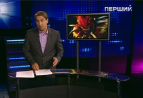 Украинское телевидение против Киберспорта