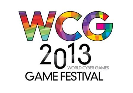 WCG 2013