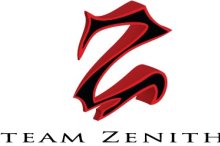 Zenith и SteelSeries теперь вместе