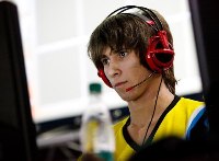 Интервью с Dendi