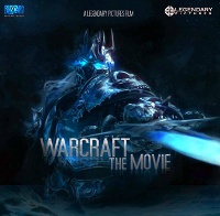 Warcraft the Movie