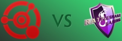 Quantic vs Rattlesnake