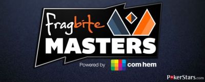 Fragbite Masters