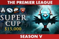 Финальная часть пятого сезона The Premier League