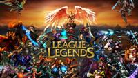 Обновление League of Legends — патч 4.6