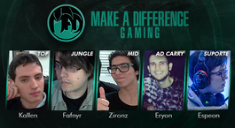 MAD Gaming