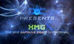 XMG Captains Draft Invitational