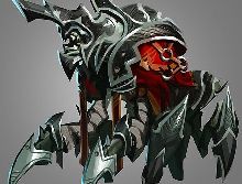Sneaky Nyx Assassins