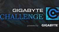 Gigabyte Challenge
