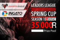 LeadersLeague Spring Cup