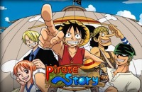 Pirate Story