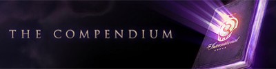 The Compendium