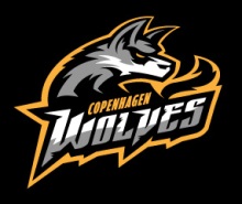 Copenhagen Wolves LoL