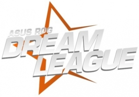 ASUS ROG DREAM LEAGUE