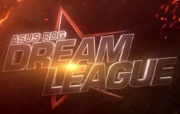 ASUS ROG DREAMLEAGUE