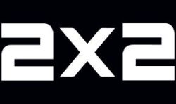 2x2