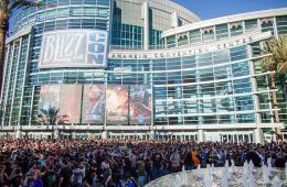 Blizzcon