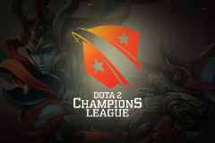 Dota 2 Champions League
