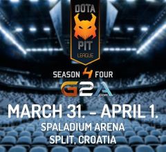 Dota Pit League Season 4