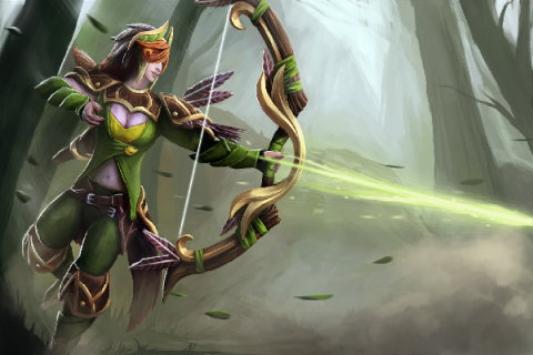 Featherswing Windranger