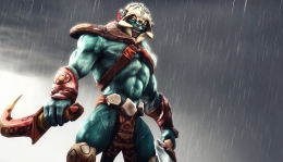 Huskar