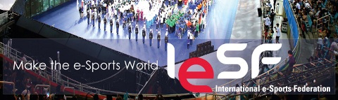 IeSF