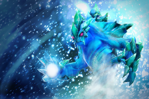 Shard of the Lost Star Morphling