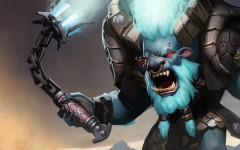 Spirit Breaker