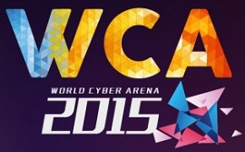 WCA 2015