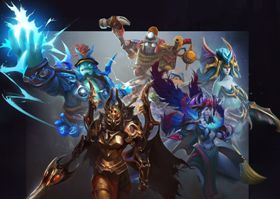 The Winter 2016 Battle Pass